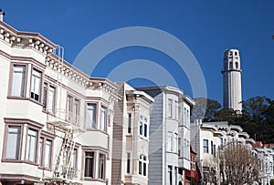 Coit Tower