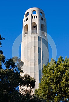 Coit Tower