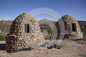 Coke Ovens