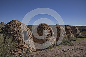 Coke Ovens photo