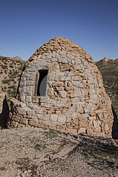 Coke Ovens photo