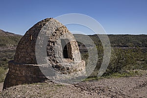 Coke Ovens photo