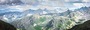 Col de la Bonette is a high mountain pass in the French Alps, near the border with Italy. It`s situated within the Mercantour Nati