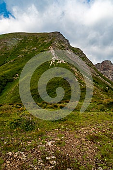 Corde collina dolomiti 