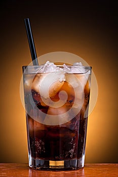 Cola drink