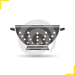 Colander icon