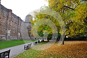 Colchester Castle
