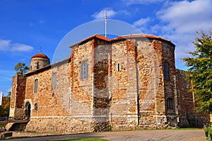 Colchester Castle