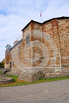 Colchester Castle