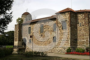 Colchester Castle