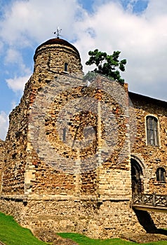 Colchester Castle