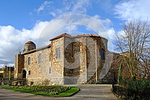Colchester Castle