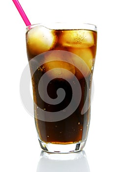 Cold Cola