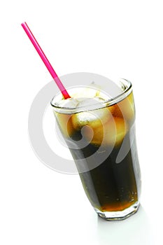 Cold Cola