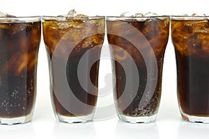 Cold Cola photo