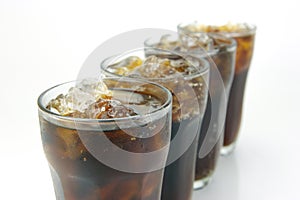 Cold Cola photo