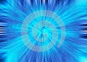 Cold Fusion desktop design abstract background