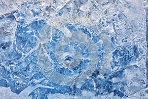 Cold Ice photo