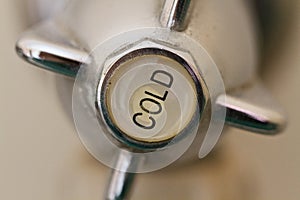 Cold tap
