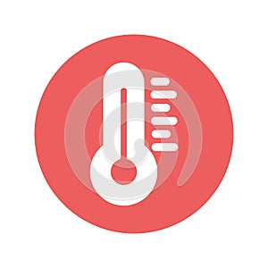 Cold Vector icon which can easily modify or edit