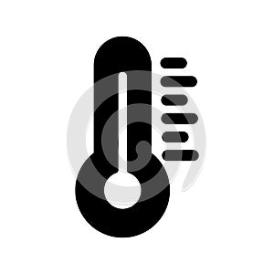 Cold Vector icon which can easily modify or edit