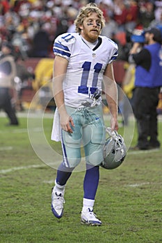 Cole Beasley