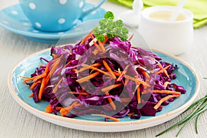 Cole Slaw Salad photo