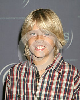 Cole Sprouse