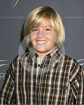 Cole Sprouse