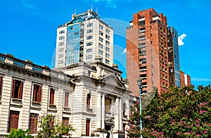 Colegio San Jose in La Plata in Argentina