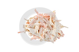 Coleslaw