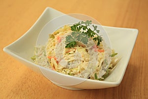 Coleslaw