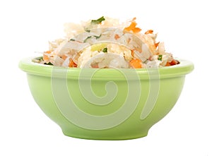 Coleslaw