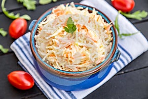 Coleslaw