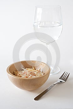 Coleslaw Salad