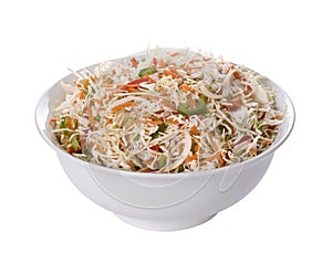 Coleslaw Salad