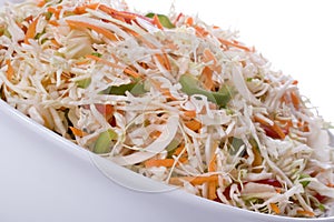 Coleslaw Salad