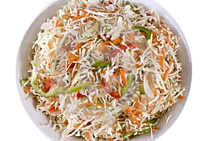 Coleslaw Salad