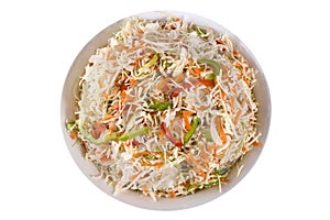 Coleslaw Salad