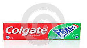 Colgate Fresh Confidence Toothpaste