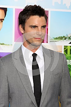 Colin Egglesfield