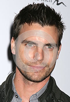 Colin Egglesfield