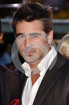 Colin Farrell