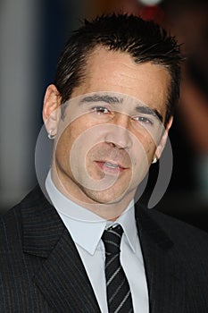 Colin Farrell