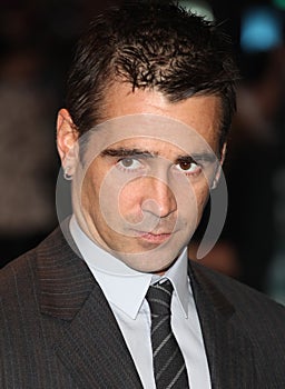 Colin Farrell