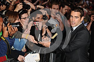 Colin Farrell