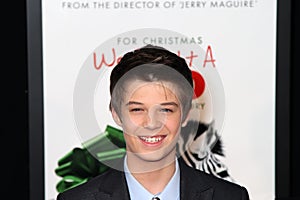 Colin Ford