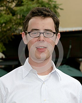 Colin Hanks