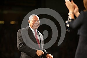 Colin Powell