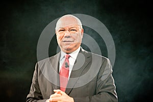 Colin Powell